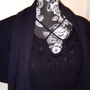 VTG CDC EVENING FORMAL DRESS